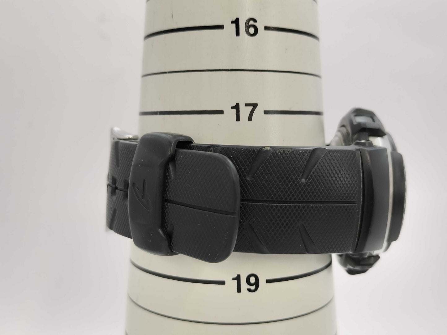 CASIO G-300 Men's Watch, Unused