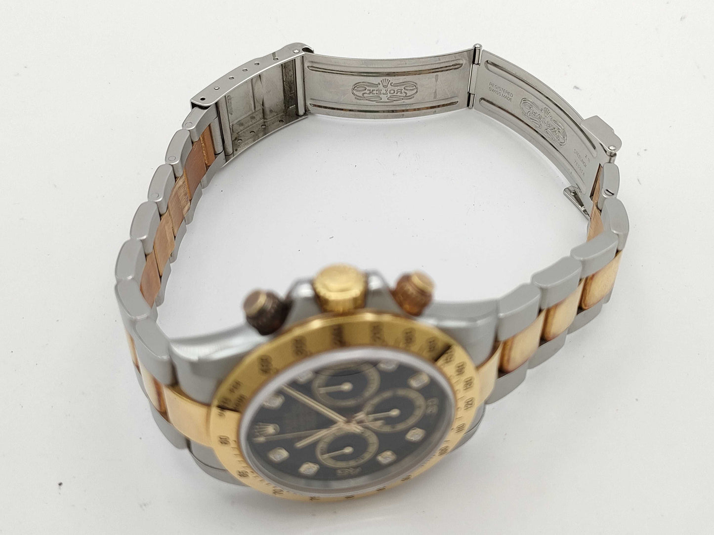 ROLEX 16523G A797802 Men's Watch