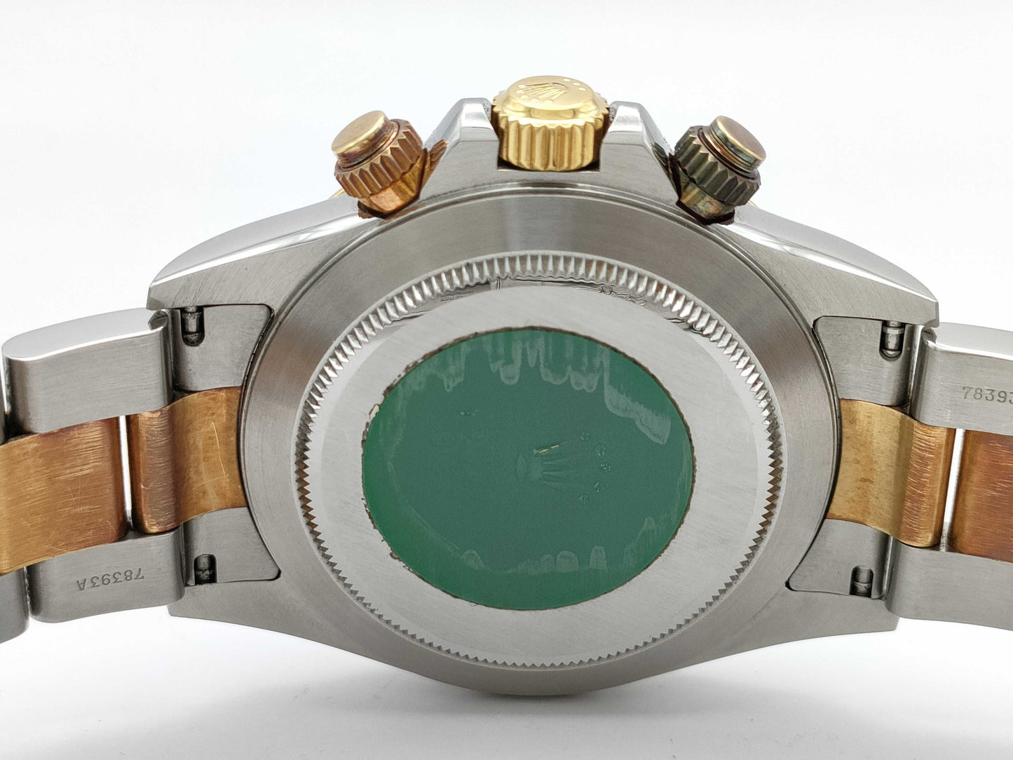ROLEX 16523G A797802 Men's Watch