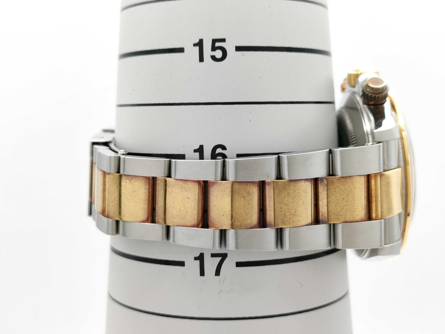 ROLEX 16523G A797802 Men's Watch