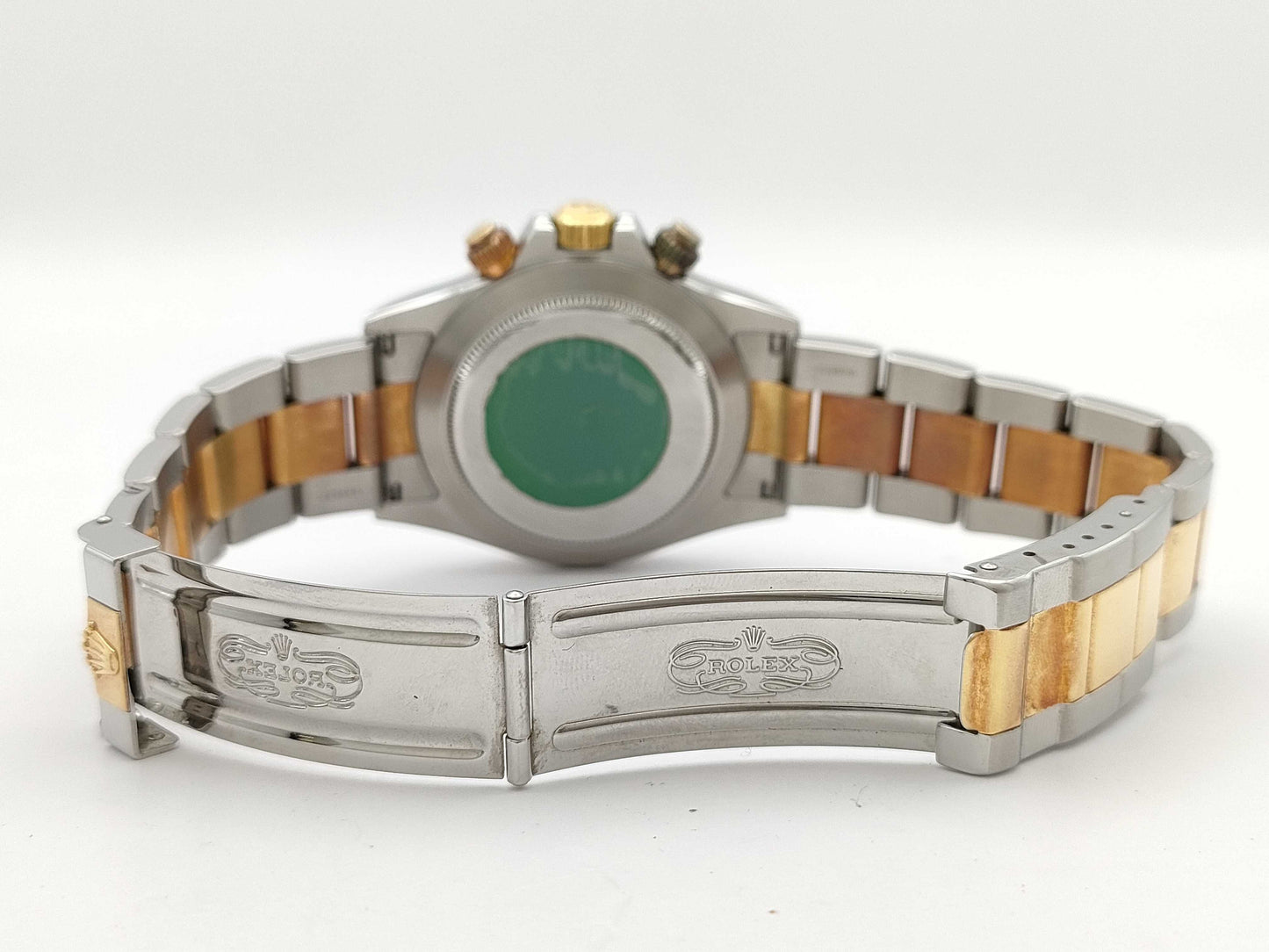 ROLEX 16523G A797802 Men's Watch