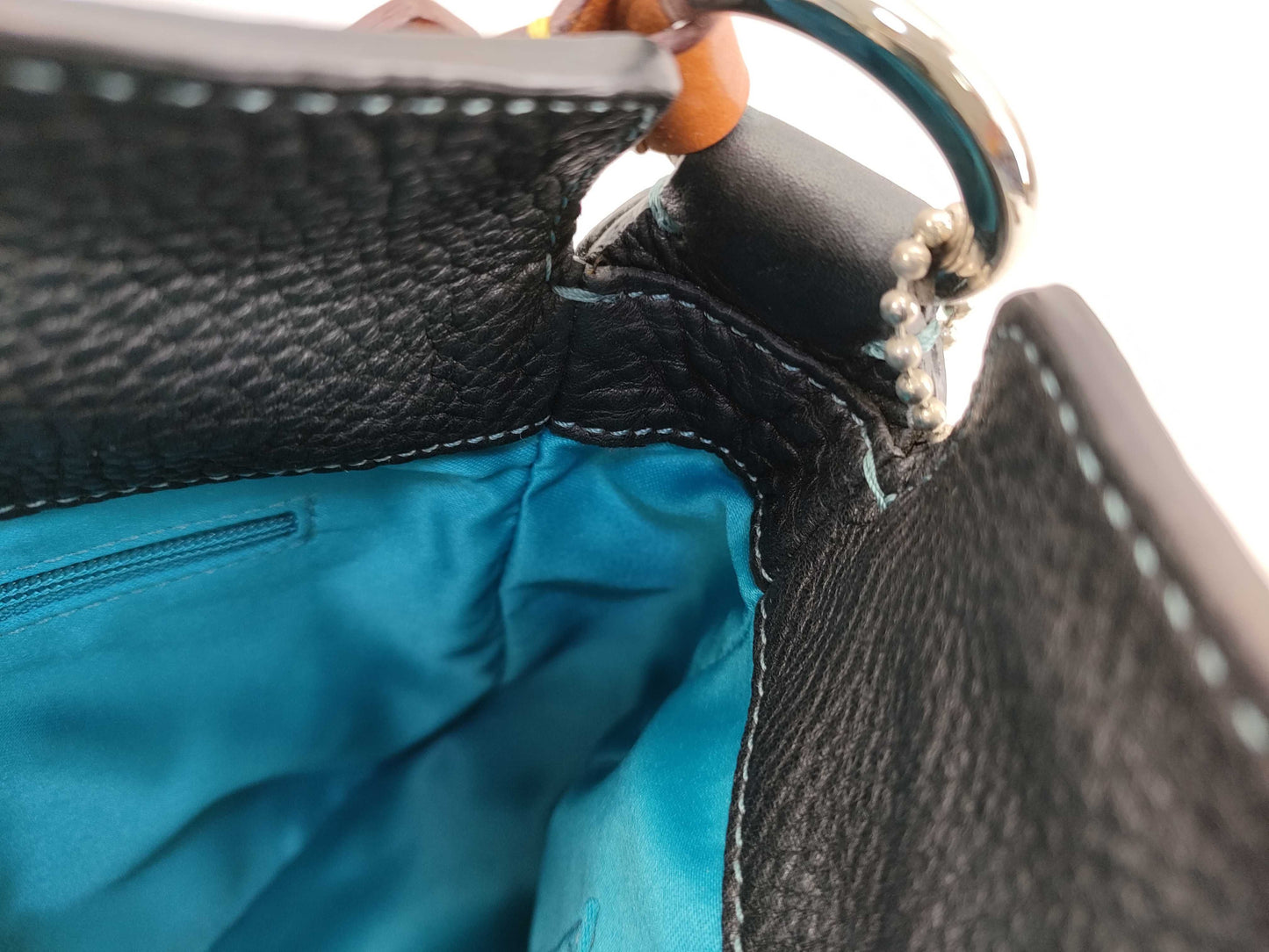 COACH 8A38 Bag Shoulder Bag