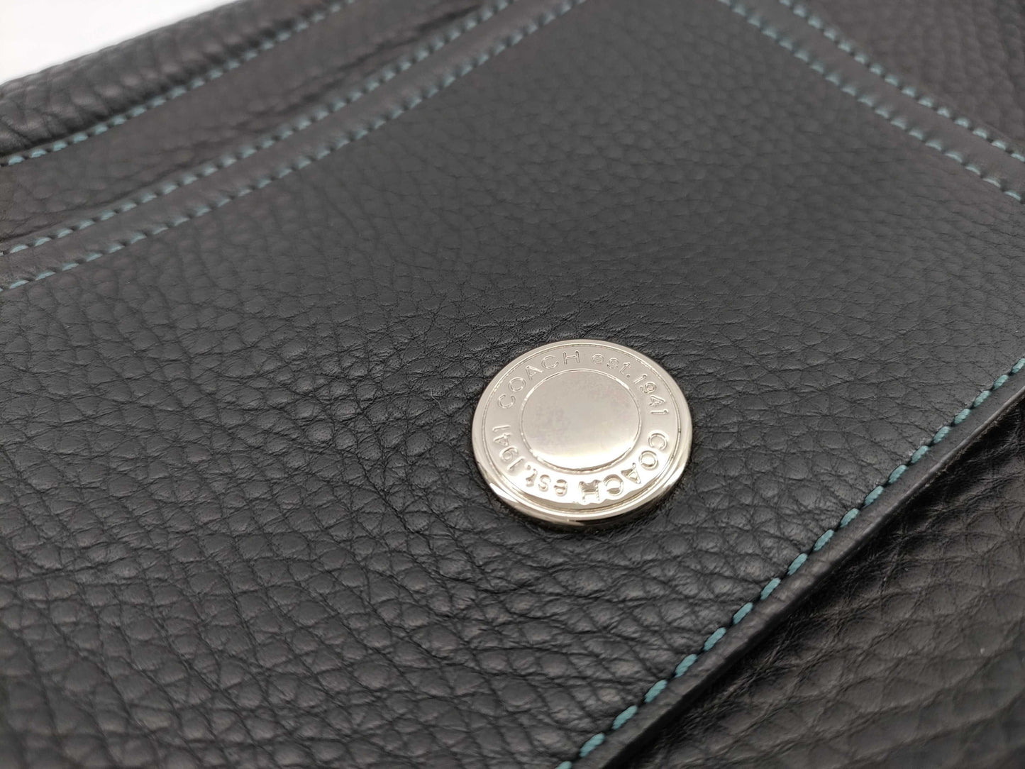 COACH 8A38 Bag Shoulder Bag