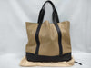 LOEWE Leather Tote Bag Tote Bag