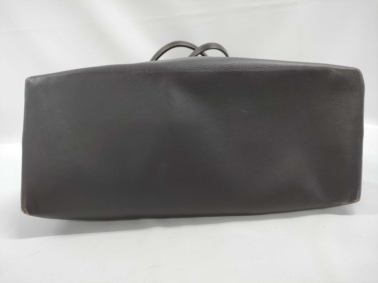LOEWE Leather Tote Bag Tote Bag