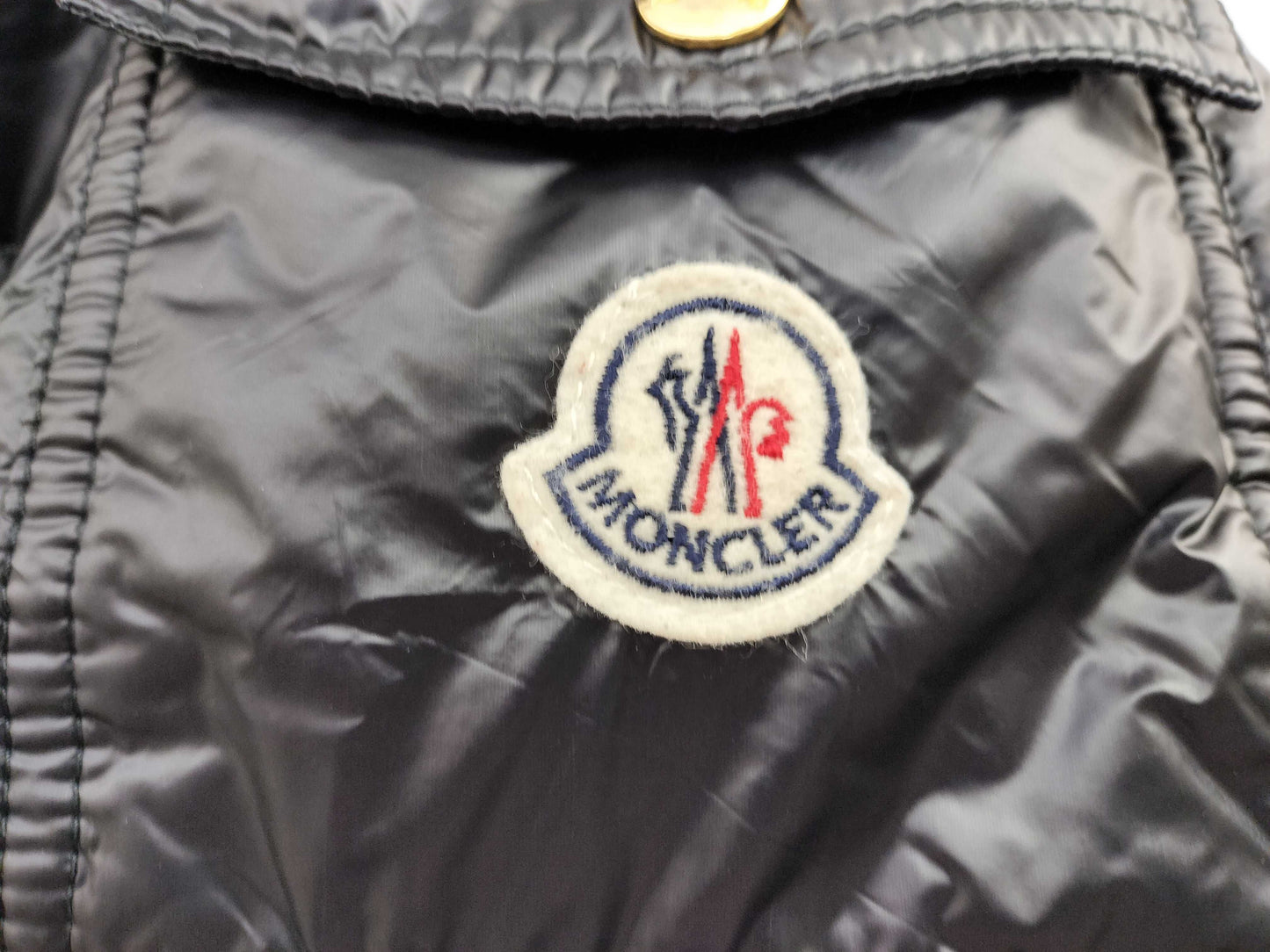 MONCLER RN116347 Coat