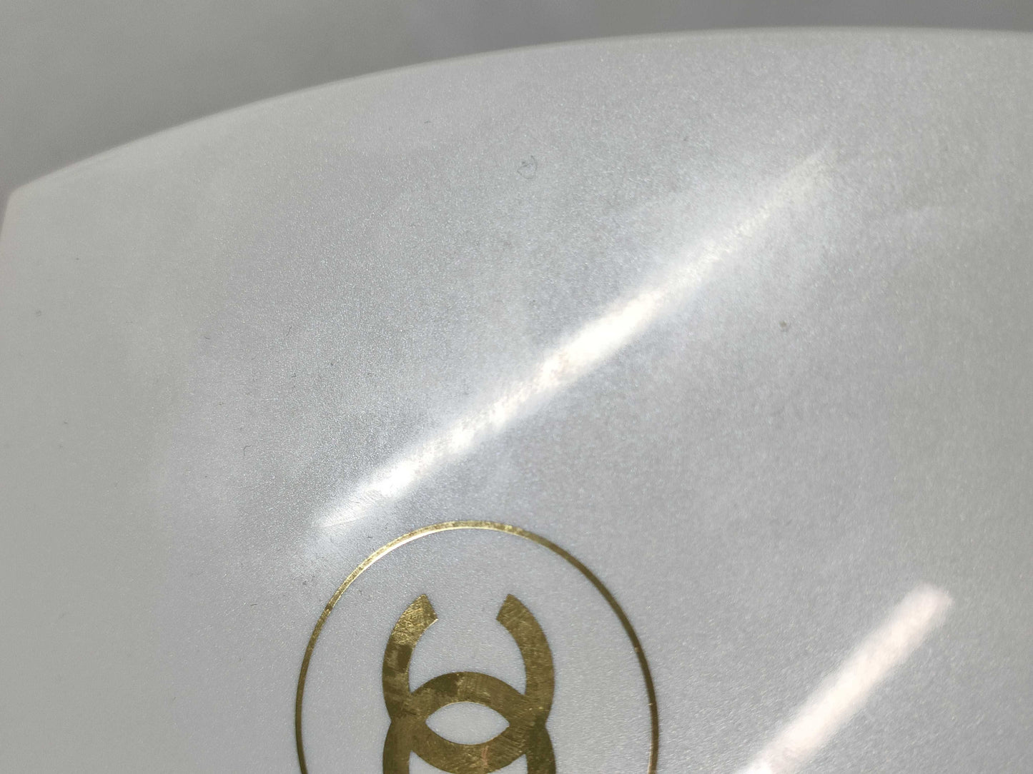 CHANEL Coco Mademoiselle Flash Body Powder Other Accessories
