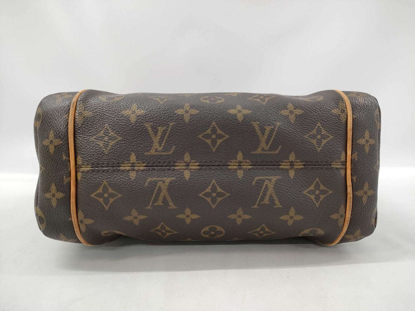 LOUIS VUITTON Monogram Totally Tote Bag