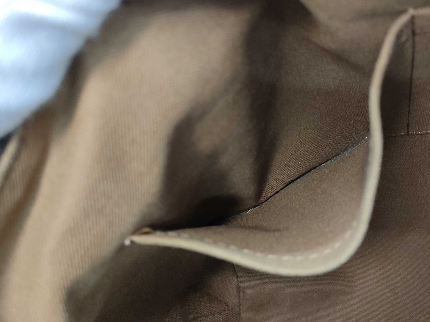 LOUIS VUITTON Monogram Totally Tote Bag