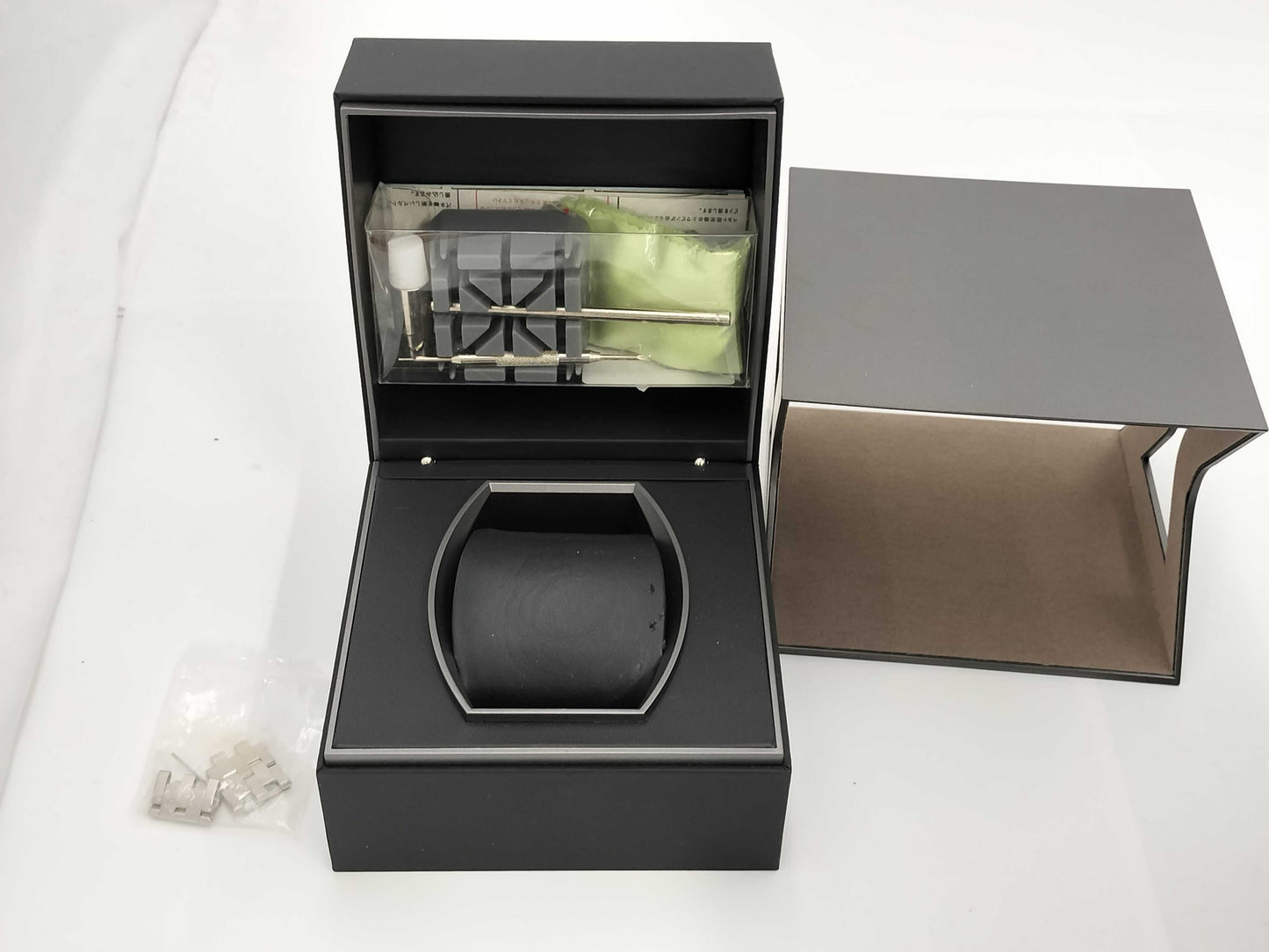 EDOX EDOX Delphine Chronograph 10109 Men's Watch