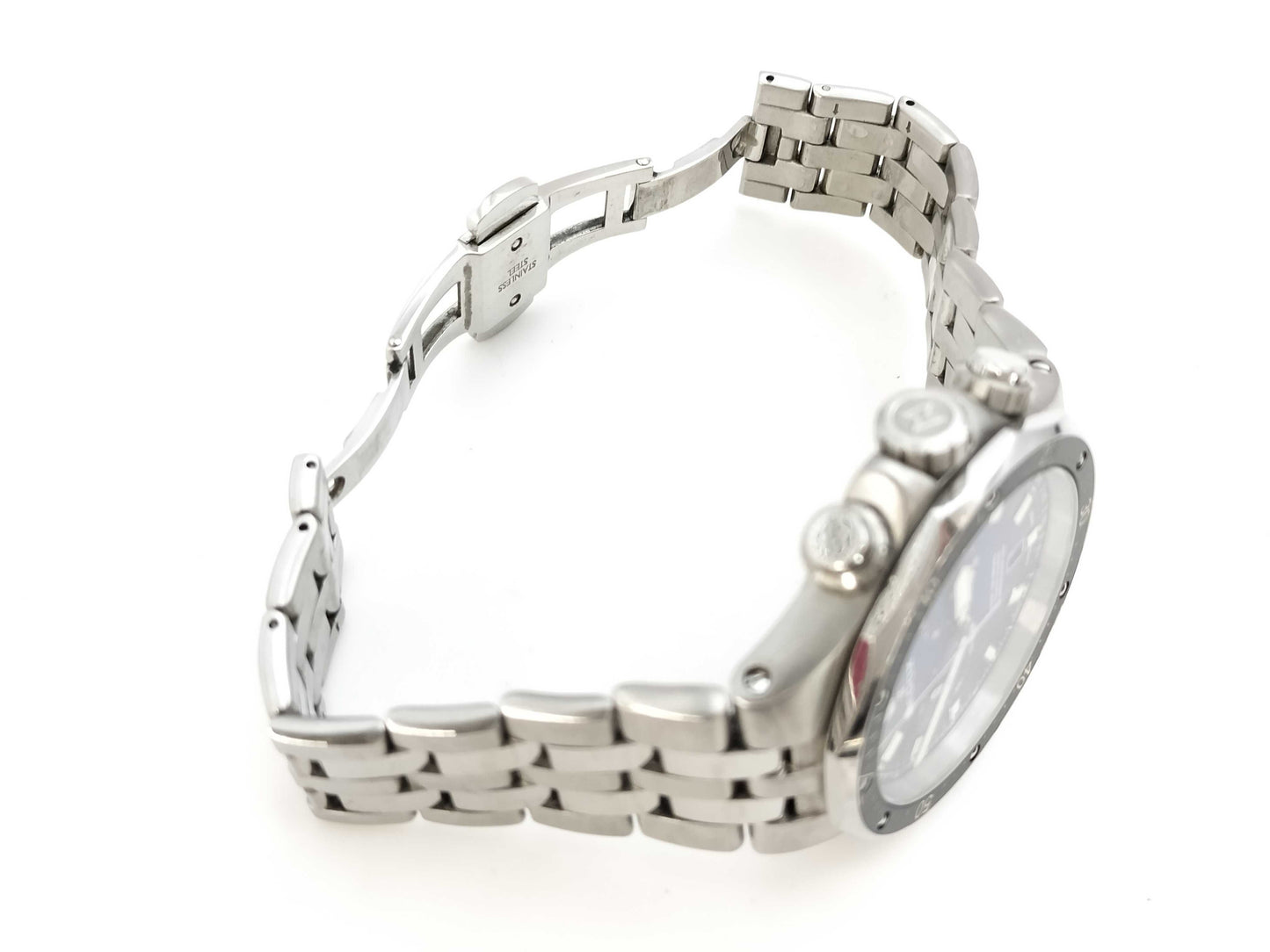 EDOX EDOX Delphine Chronograph 10109 Men's Watch