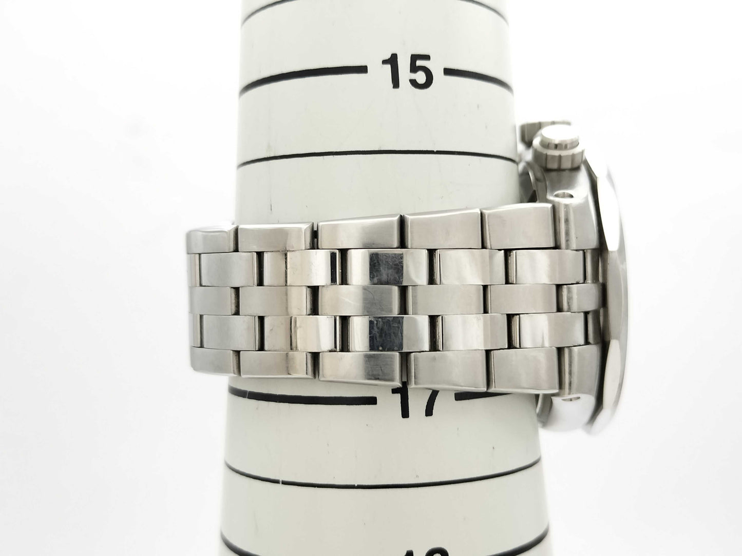 EDOX EDOX Delphine Chronograph 10109 Men's Watch