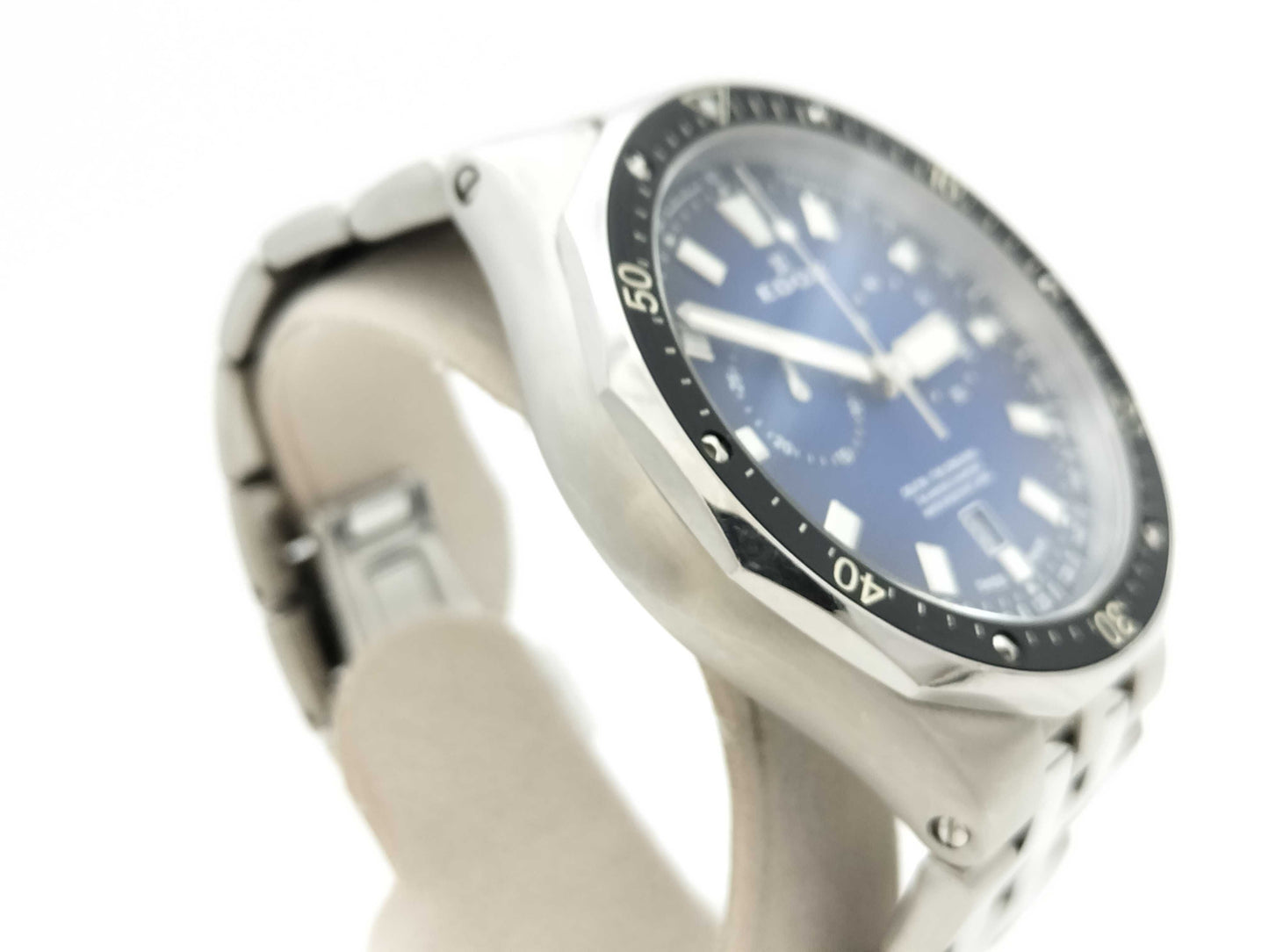 EDOX EDOX Delphine Chronograph 10109 Men's Watch