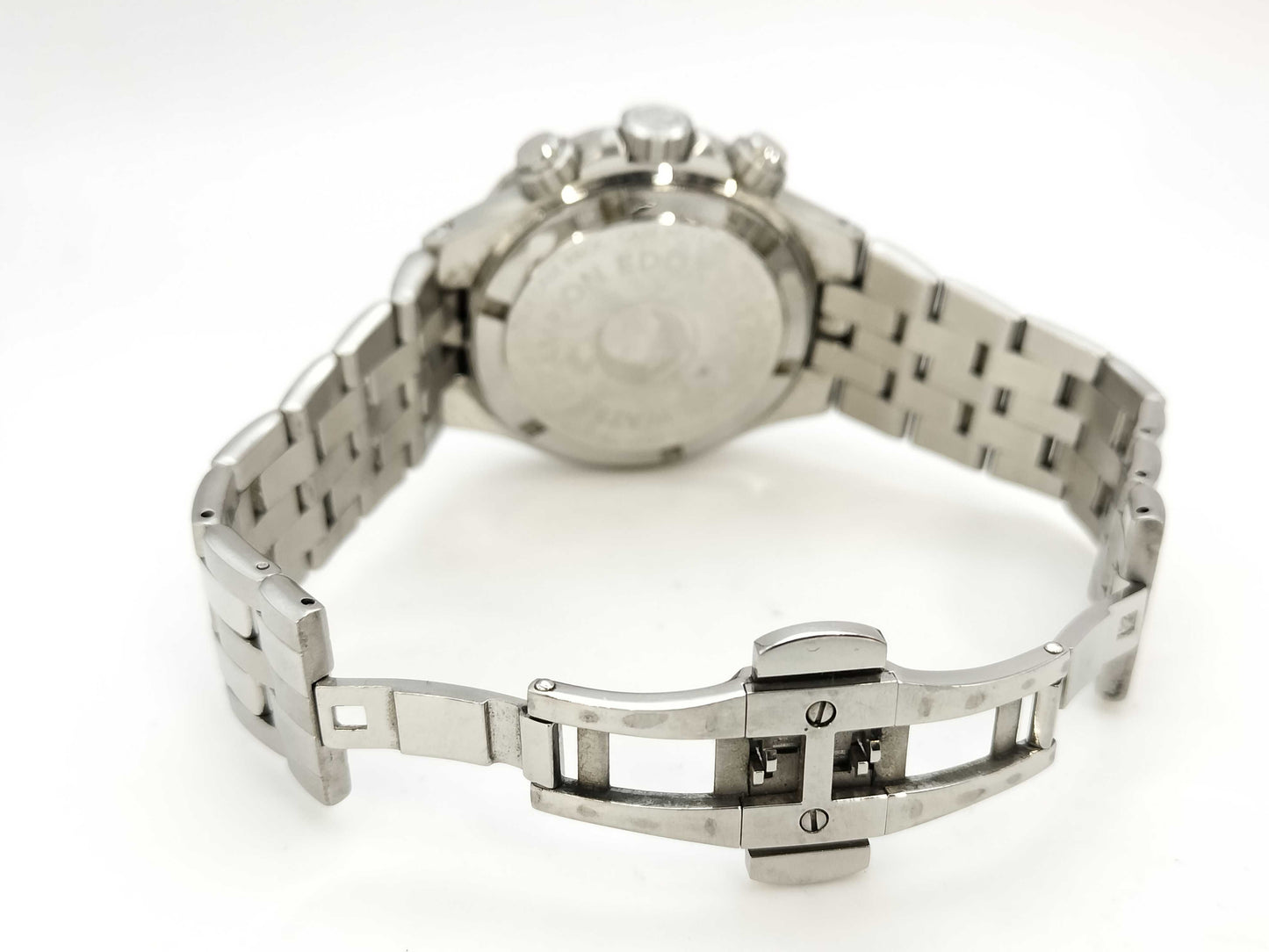 EDOX EDOX Delphine Chronograph 10109 Men's Watch