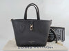 LOUIS VUITTON RFID Verified, Serial Number Unverified, Damier M12099 Neverfull Inside-Out BB Handbag