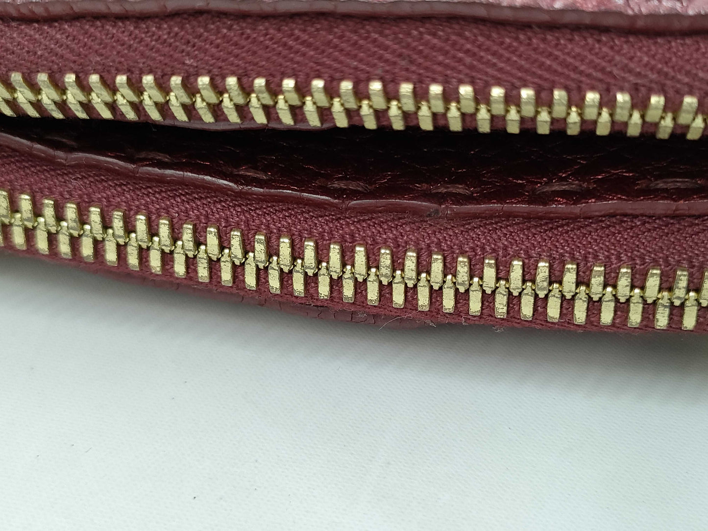 FENDI Selleria Zucca Tote Bag