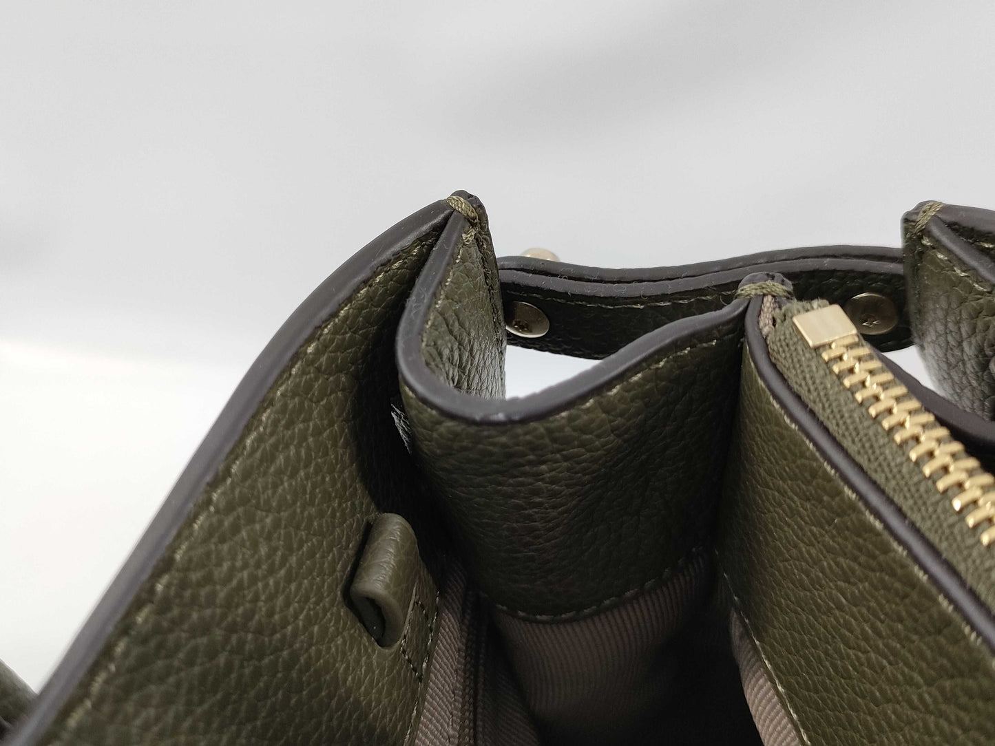 FURLA 2-way handbag