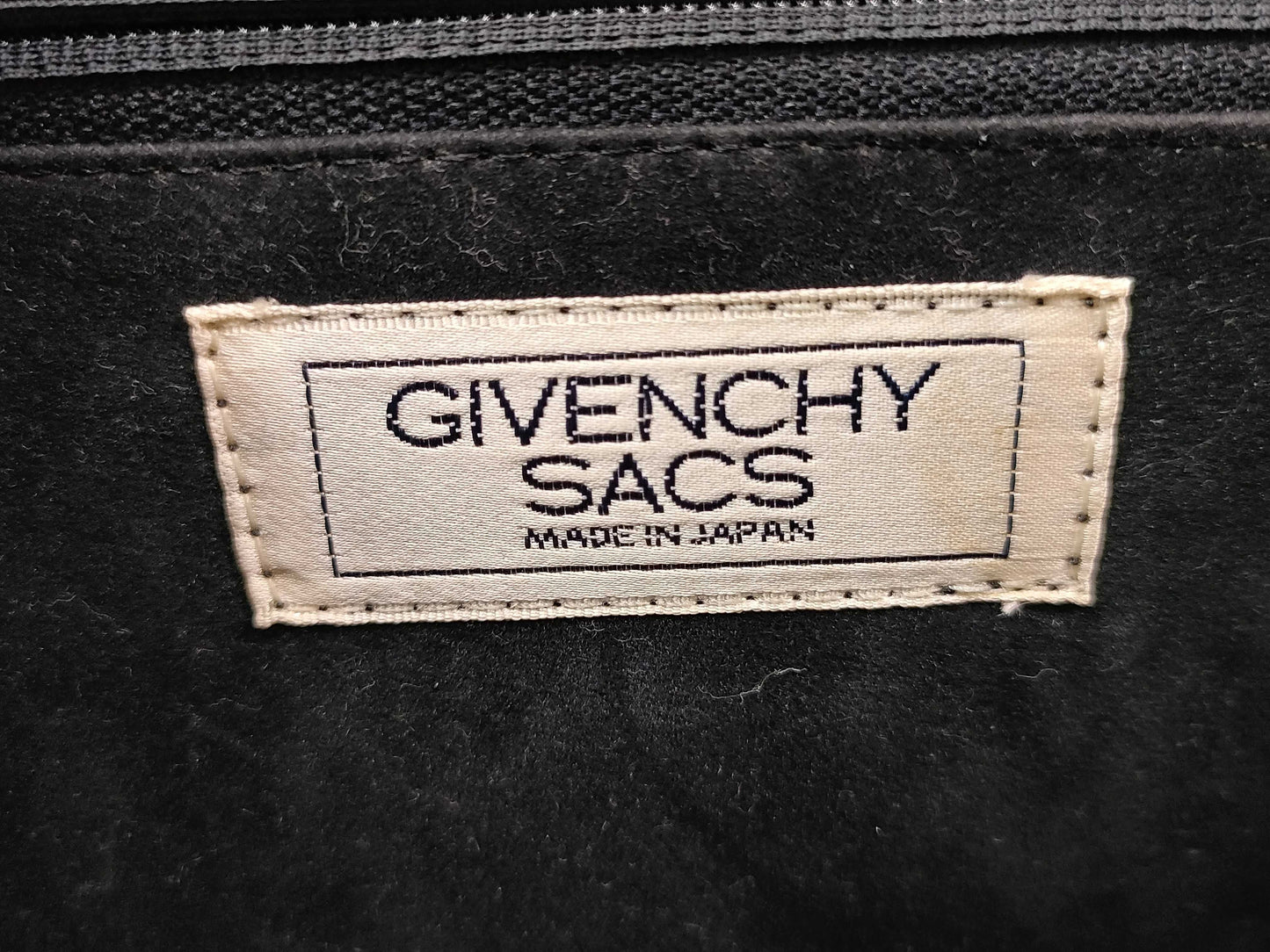 GIVENCHY Shoulder Bag