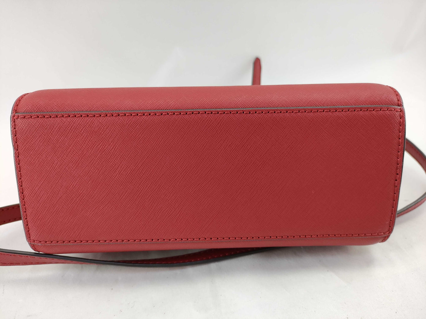 Michael Kors Leather Shoulder Bag
