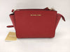 Michael Kors Leather Shoulder Bag