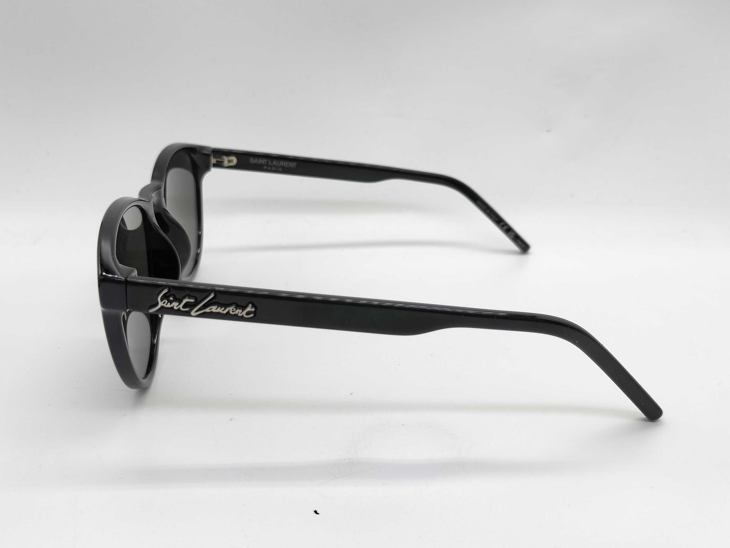 SAINT LAURENT SL335F 005 Sunglasses Sunglasses and Glasses