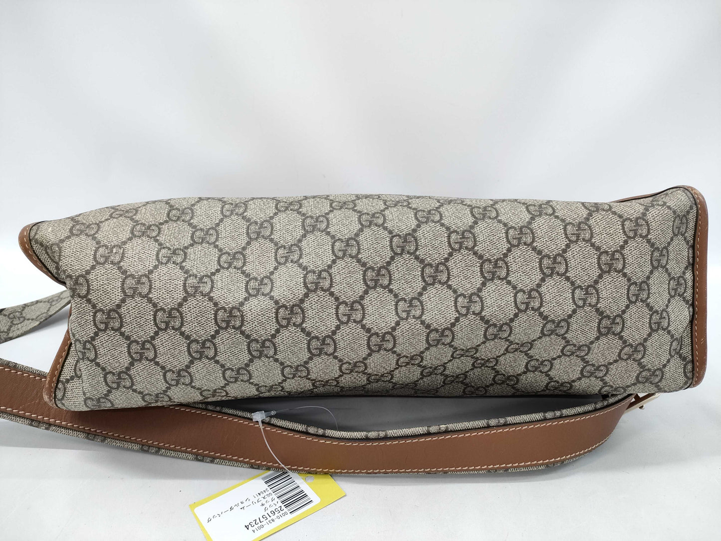 GUCCI GG Supreme 246411 Shoulder Bag