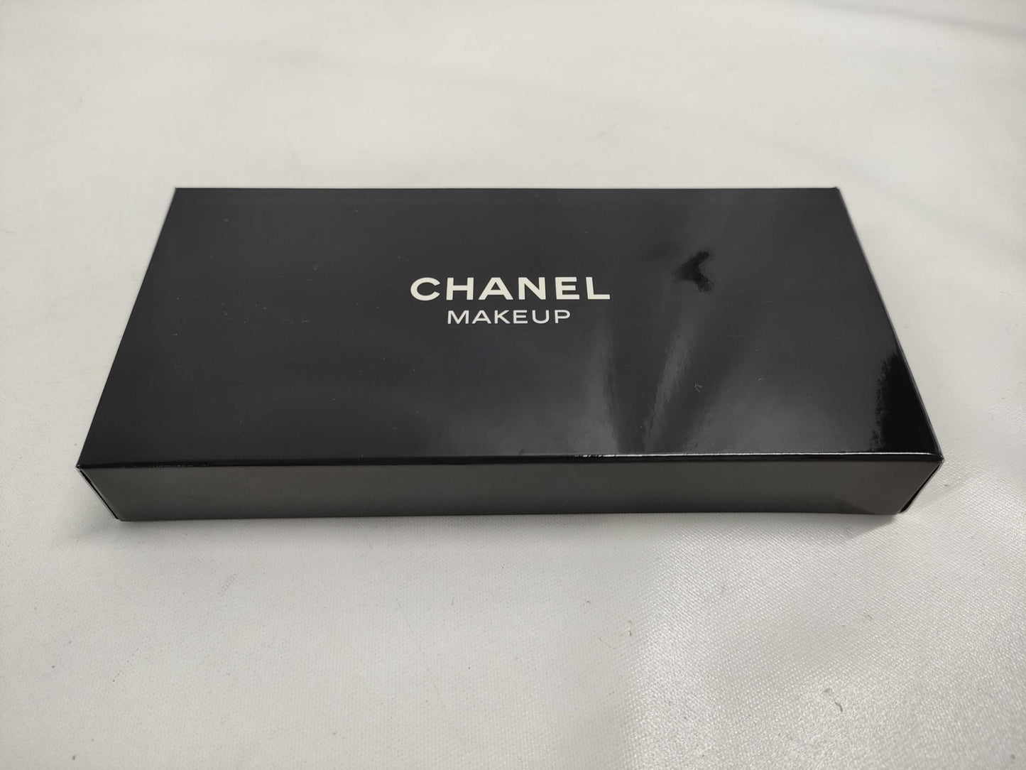CHANEL Balenciaga etc. Pouch Set