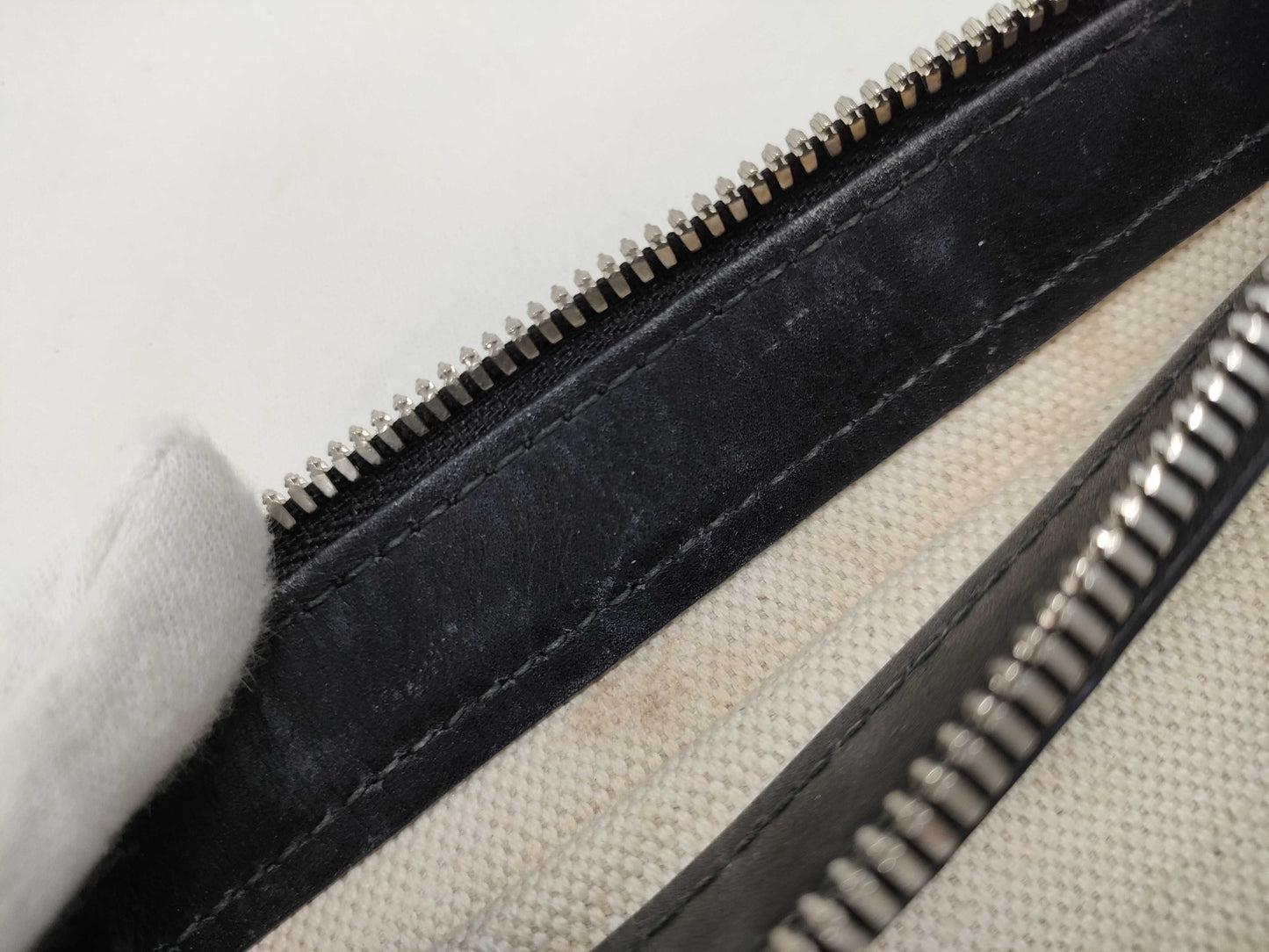 CHANEL Balenciaga etc. Pouch Set