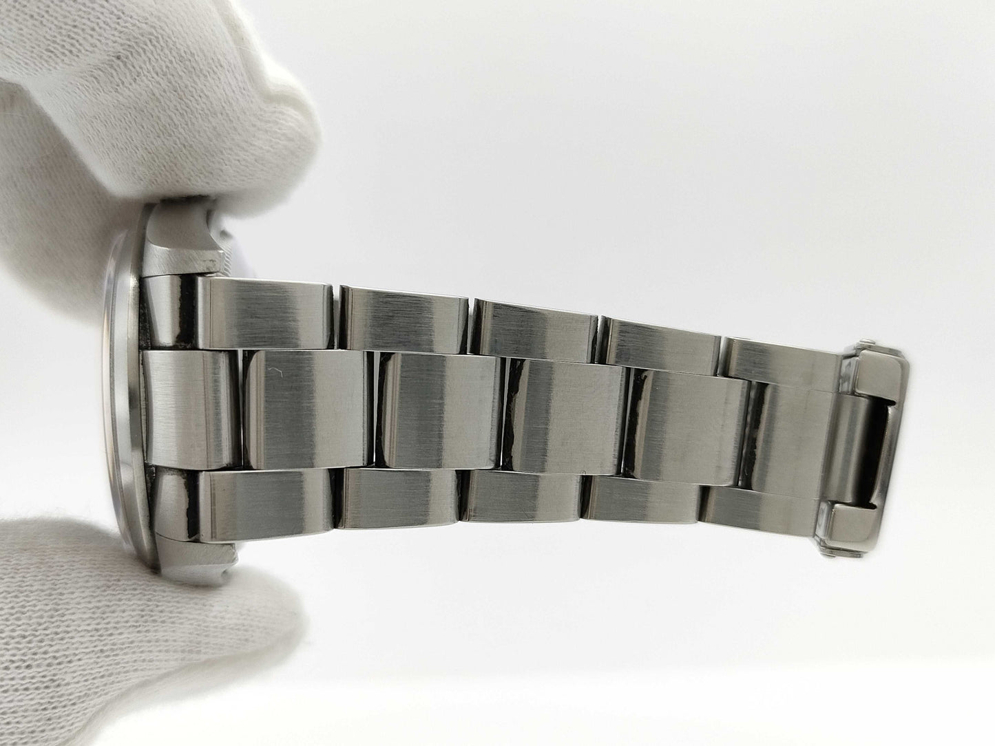 ROLEX 114270 Y545237 Boys' Watch