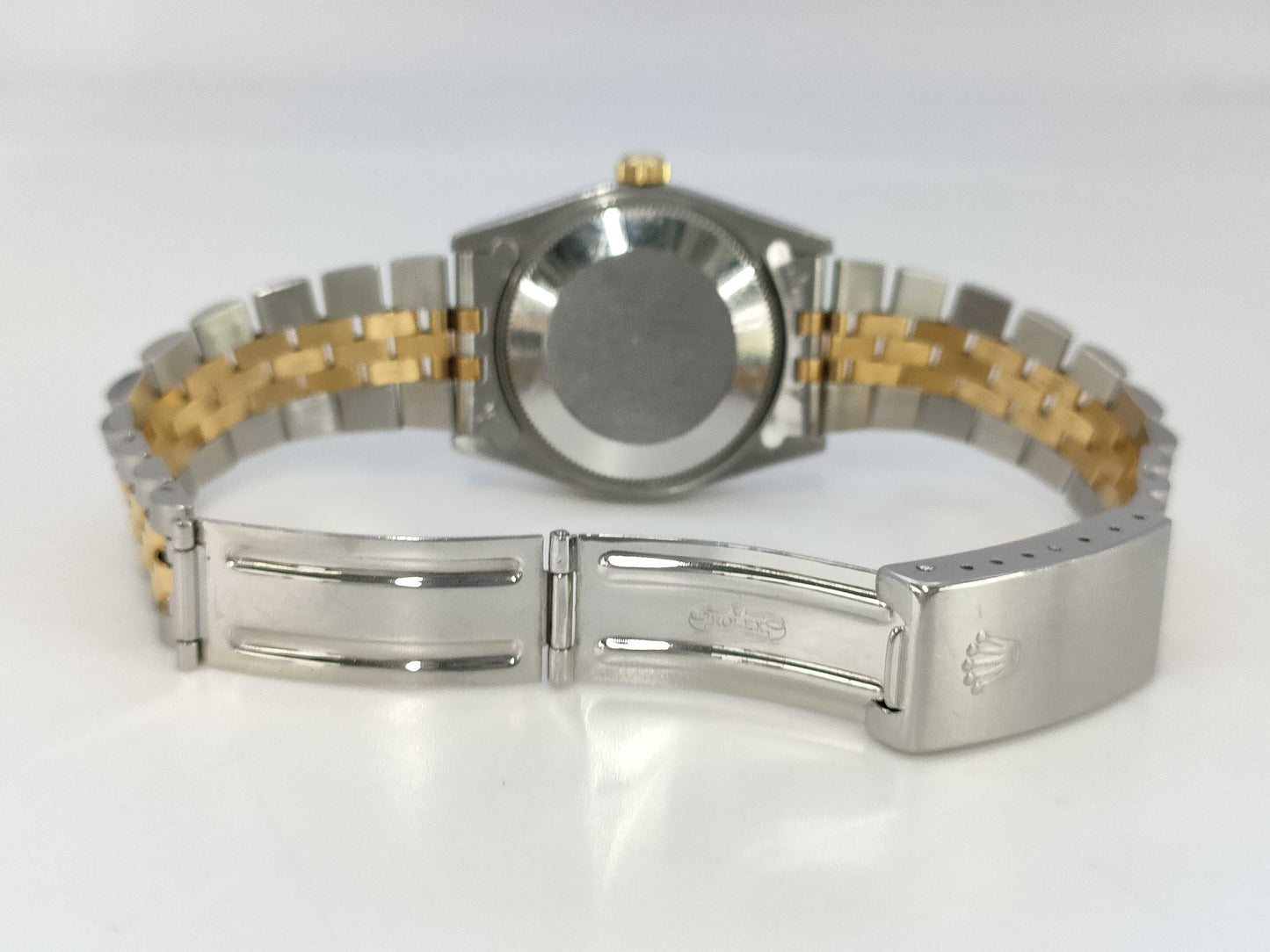 ROLEX 68273 9179128 Women's Watch