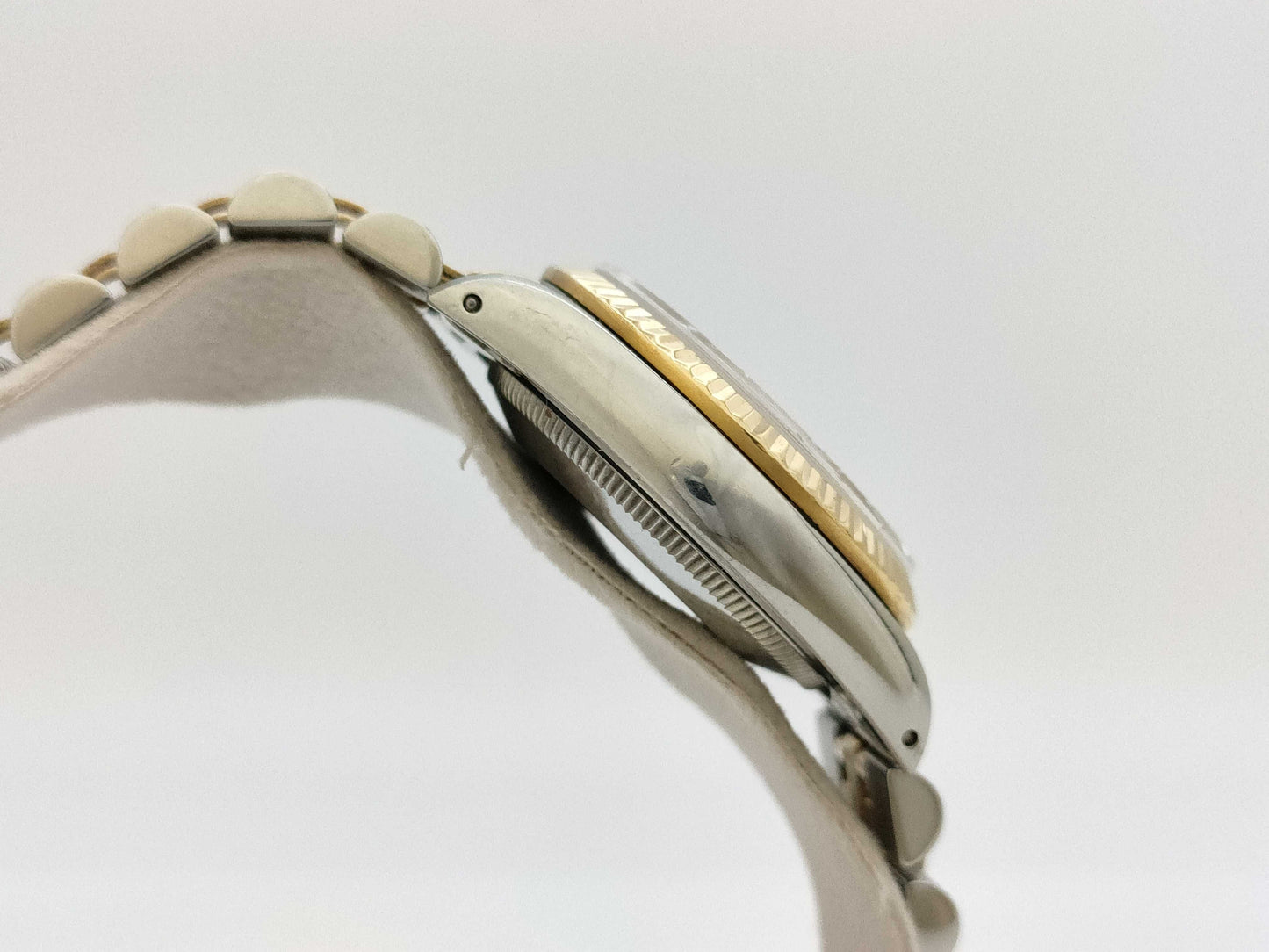 ROLEX 68273 9179128 Women's Watch