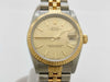 ROLEX 68273 9179128 Women's Watch