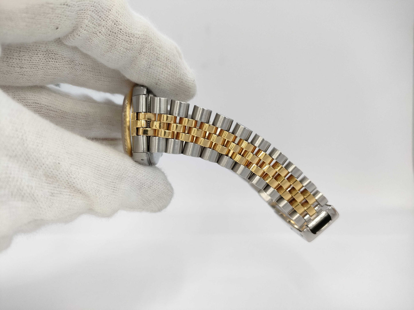 ROLEX 68273 9179128 Women's Watch
