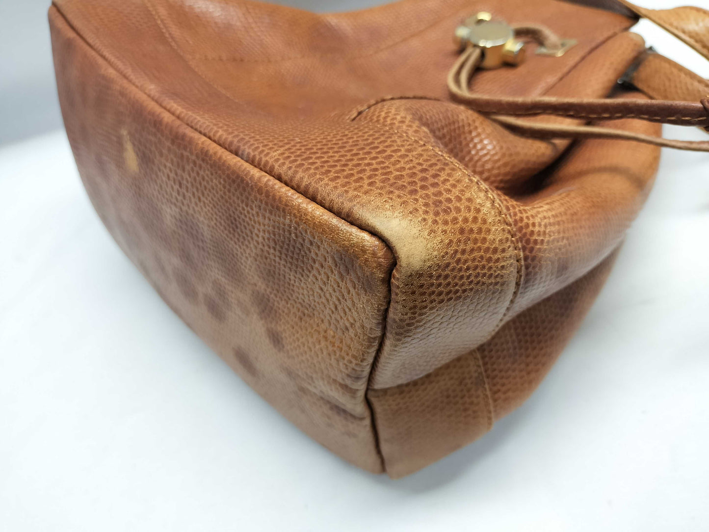 COACH Signature Bag Set Shoulder Bag