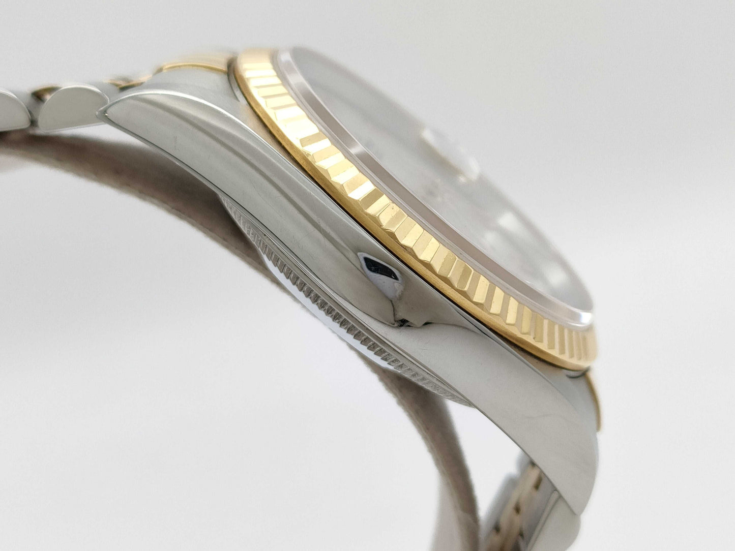 ROLEX 16233 P943895 Horicon Men's Watch