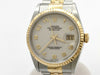 ROLEX 16233 P943895 Horicon Men's Watch