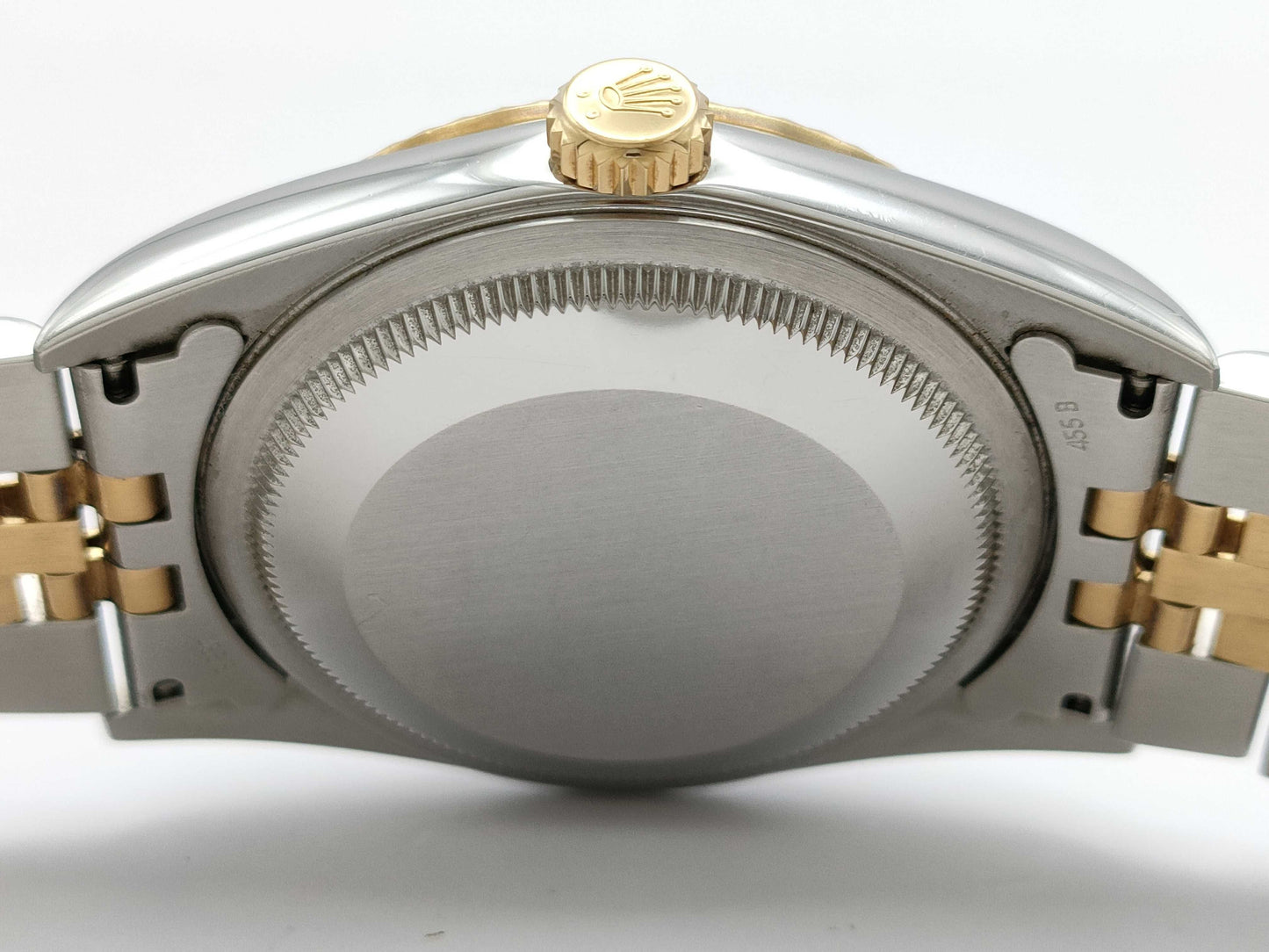 ROLEX 16233 P943895 Horicon Men's Watch