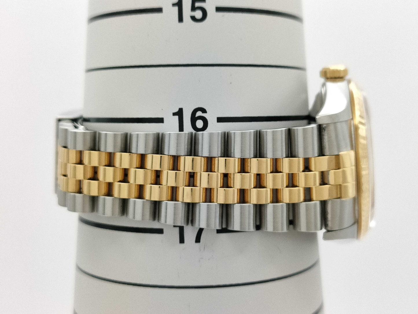 ROLEX 16233 P943895 Horicon Men's Watch