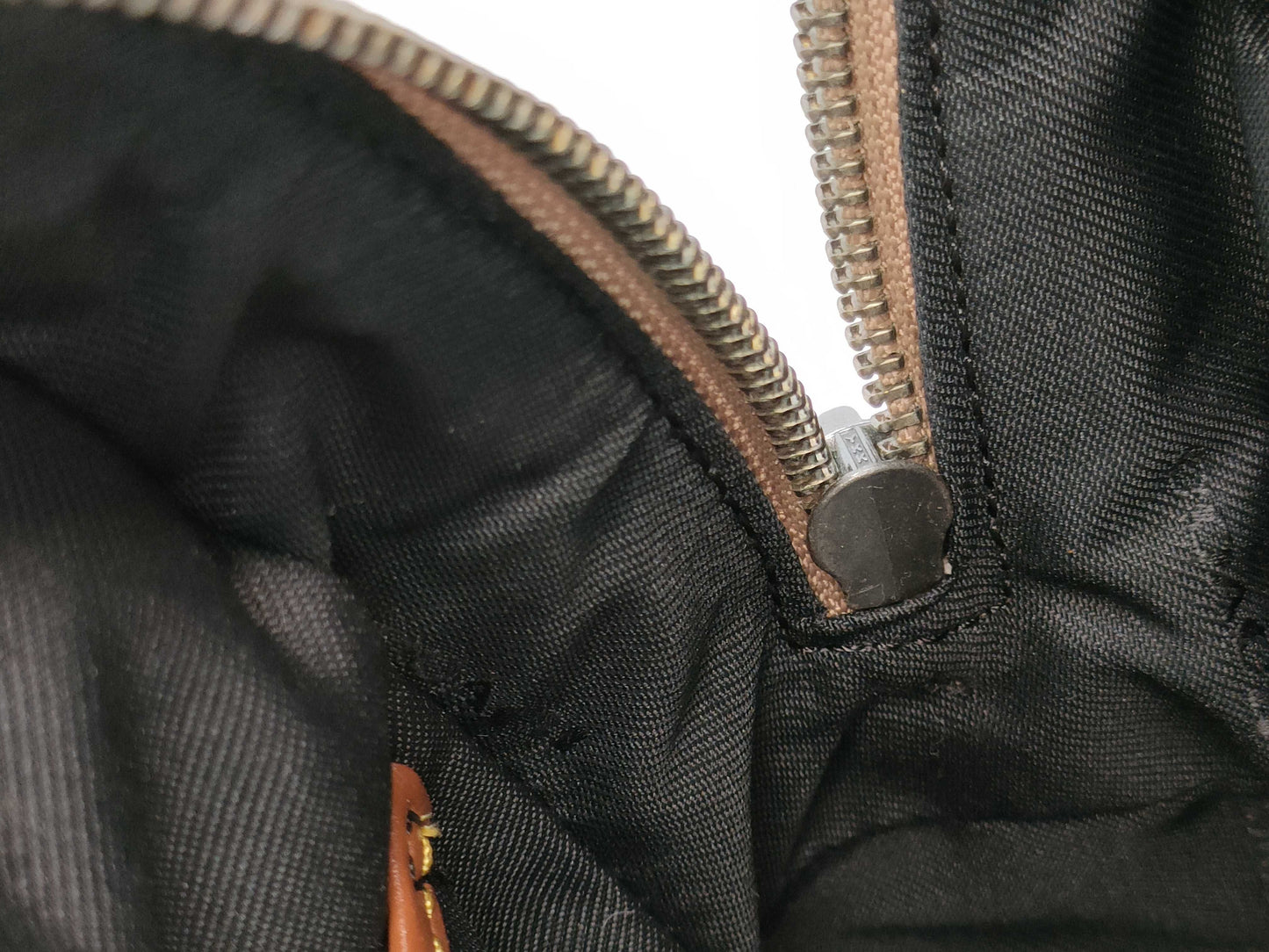 COACH Signature Mini Backpack - 31632 Backpack