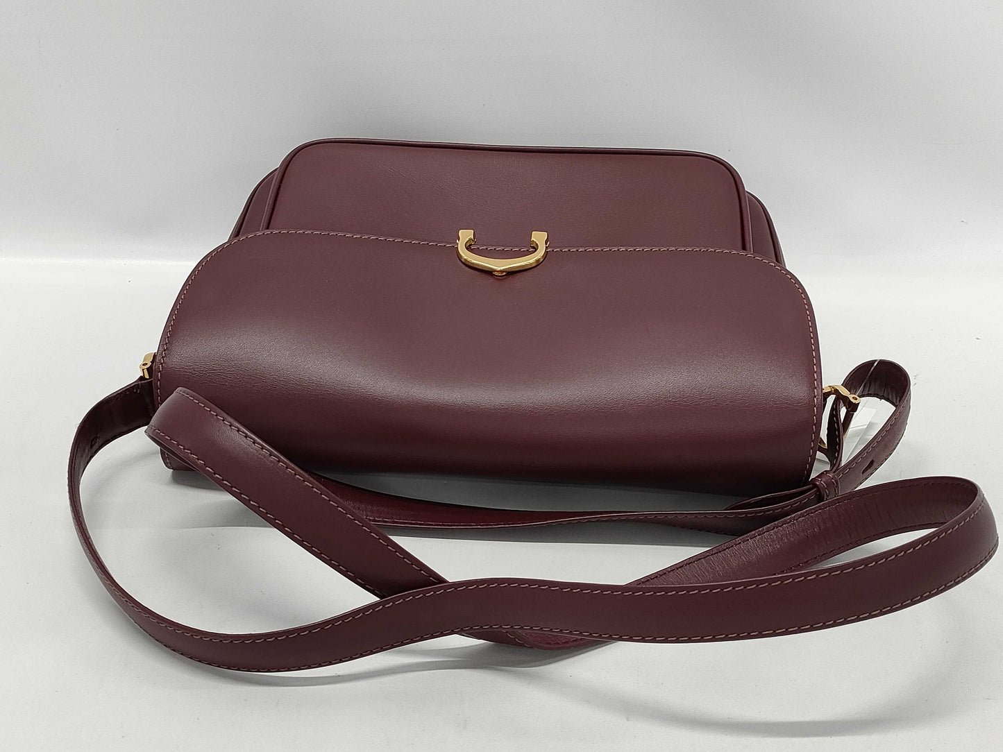 Cartier Must Shoulder Bag