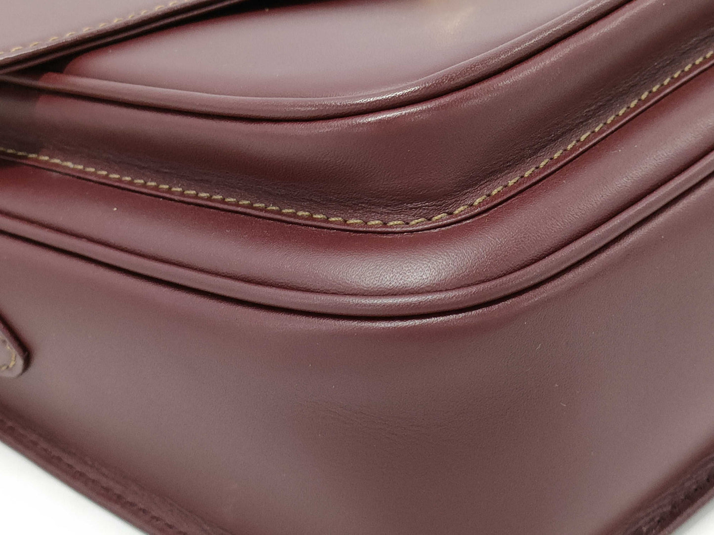 Cartier Must Shoulder Bag