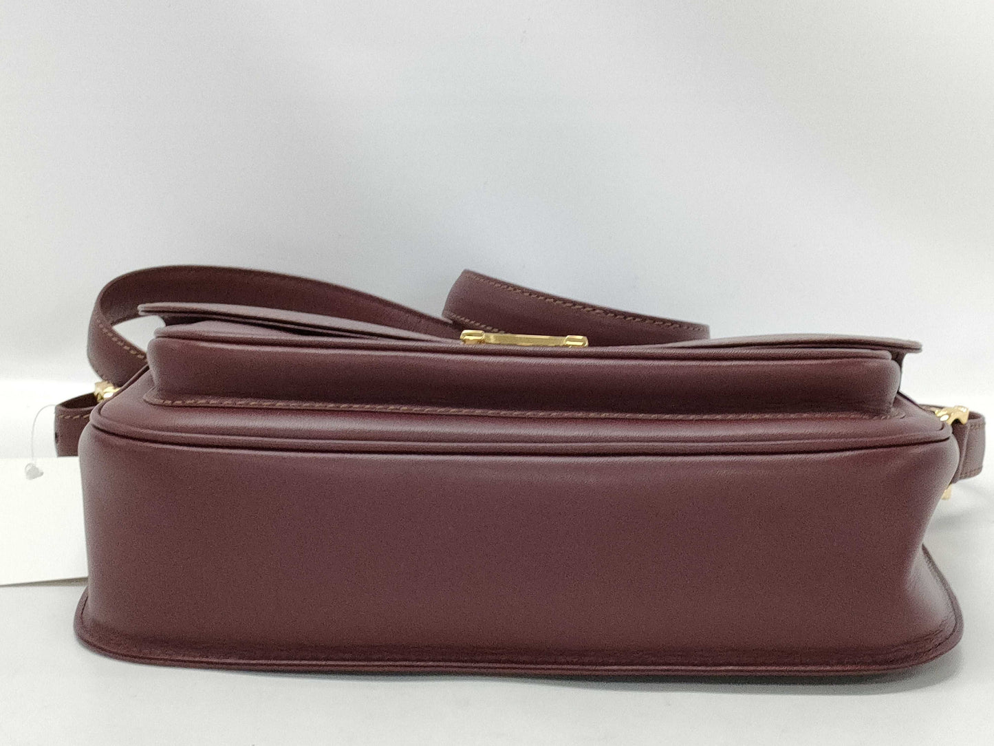Cartier Must Shoulder Bag