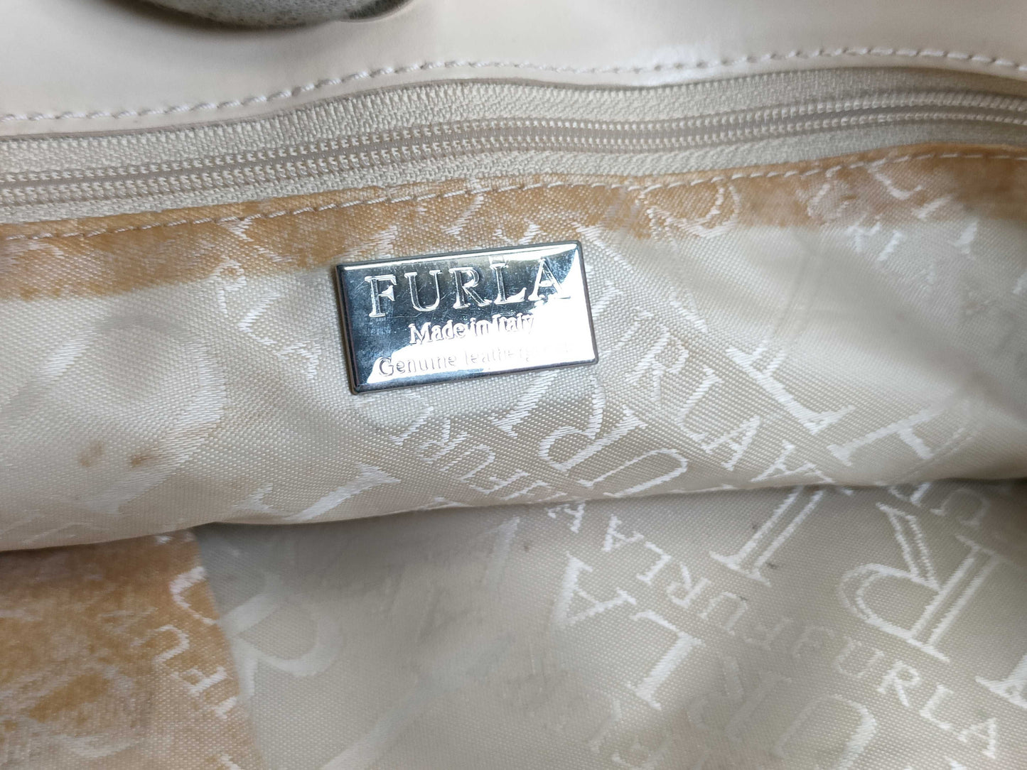 COACH FURLA bag and accessory set shoulder bag