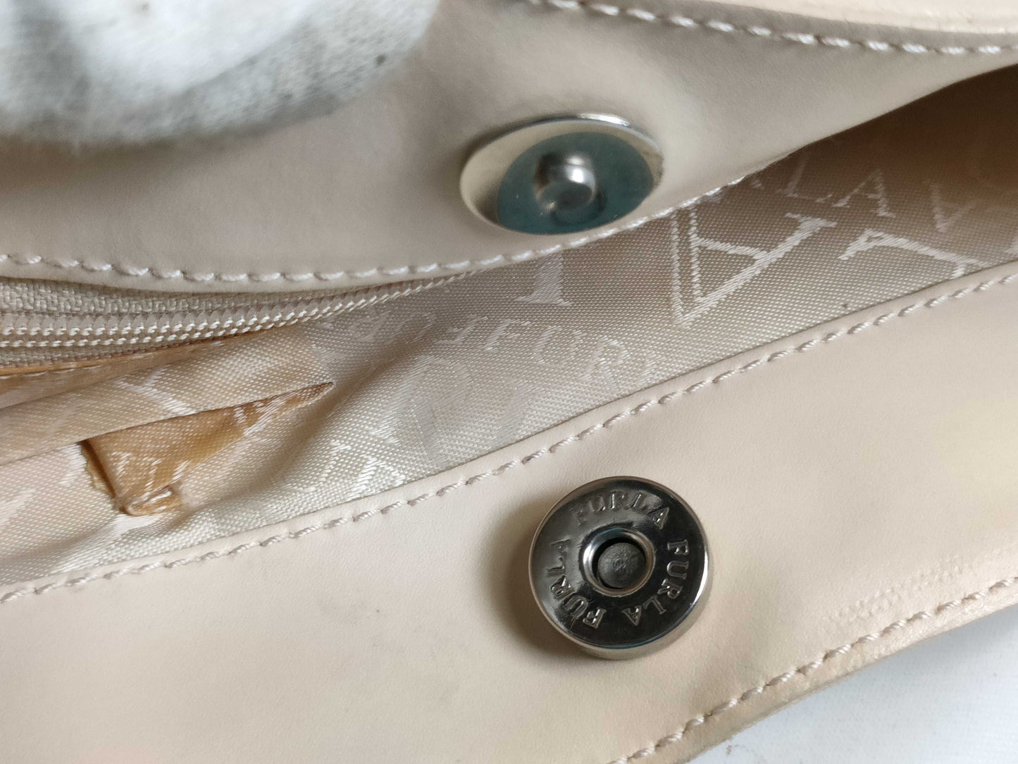 COACH FURLA bag and accessory set shoulder bag