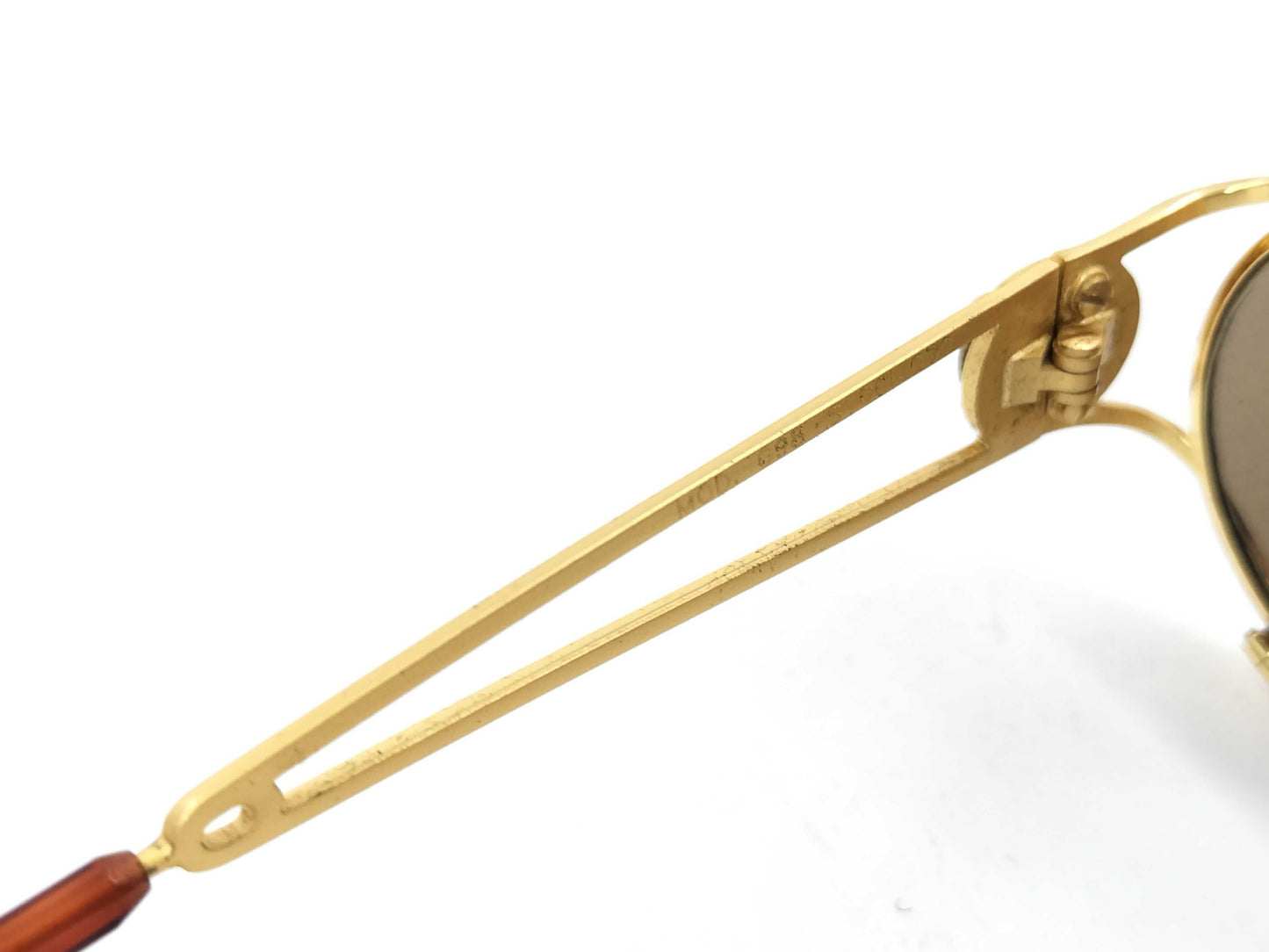 VERSACE Medusa Gold G98.S Sunglasses