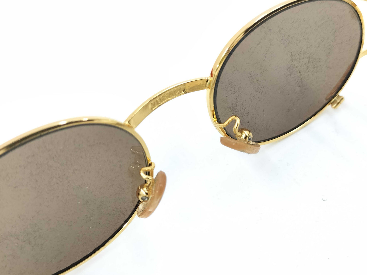 VERSACE Medusa Gold G98.S Sunglasses