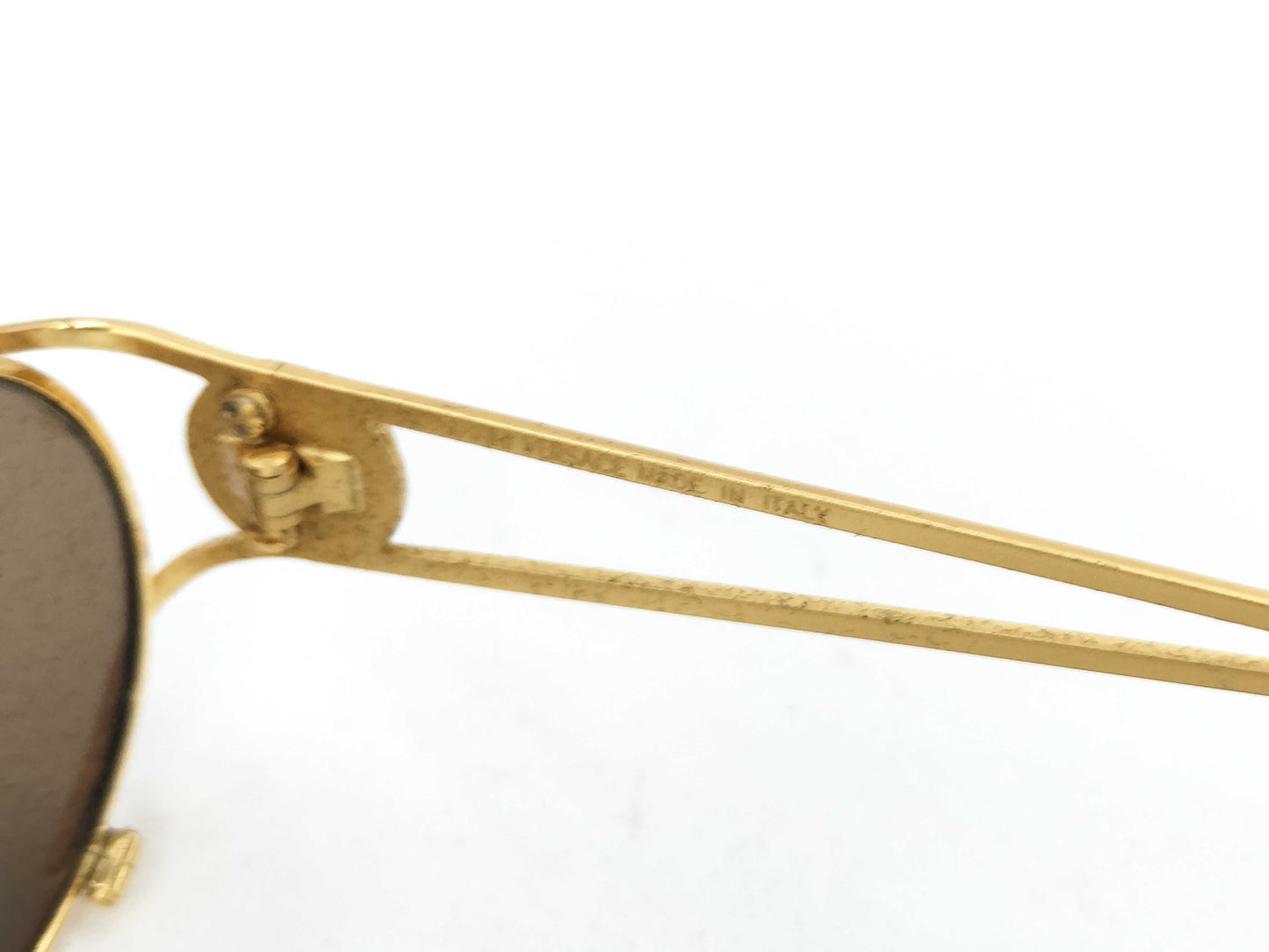 VERSACE Medusa Gold G98.S Sunglasses