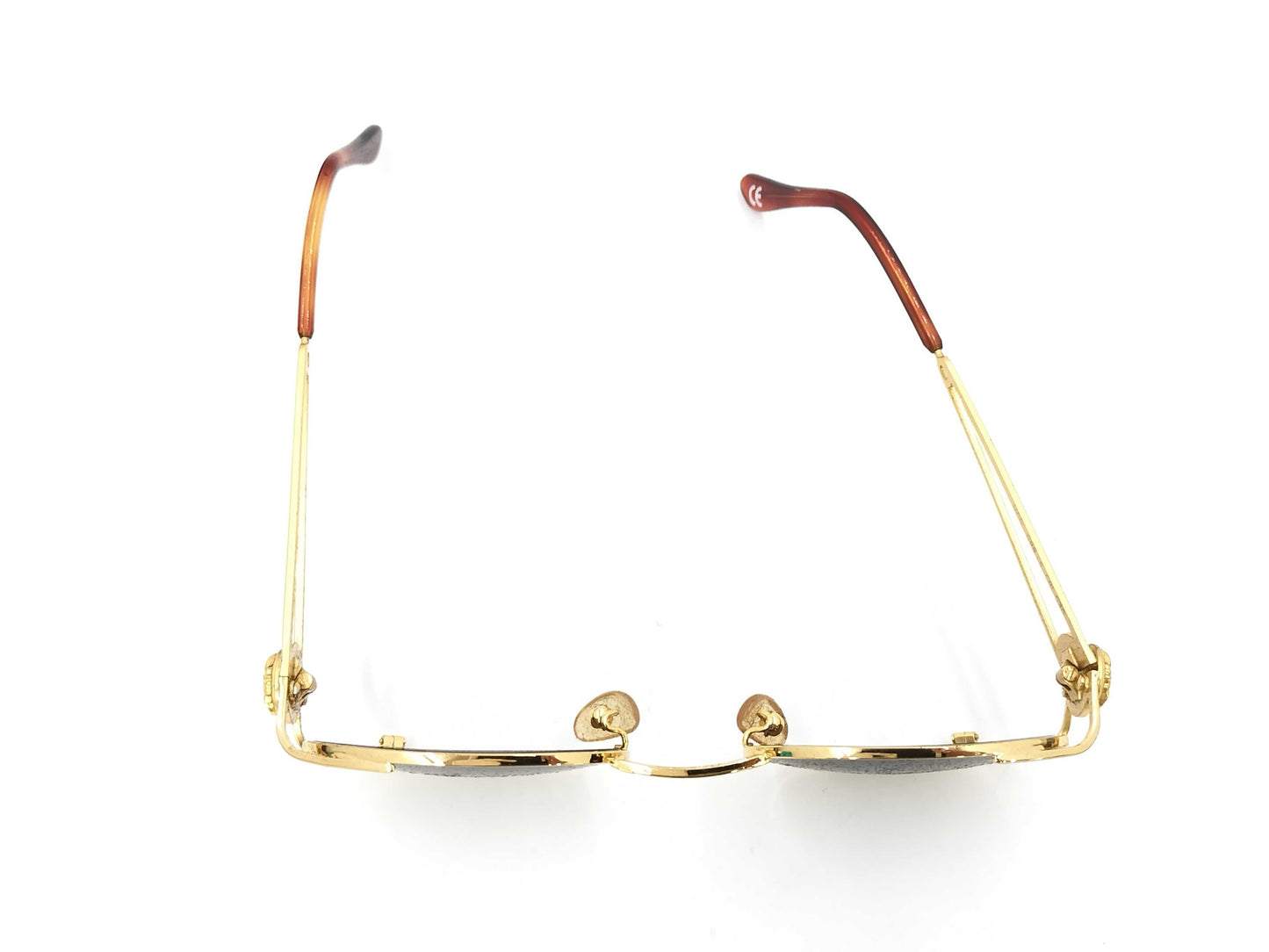 VERSACE Medusa Gold G98.S Sunglasses