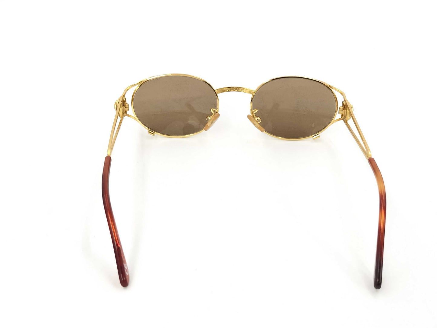 VERSACE Medusa Gold G98.S Sunglasses