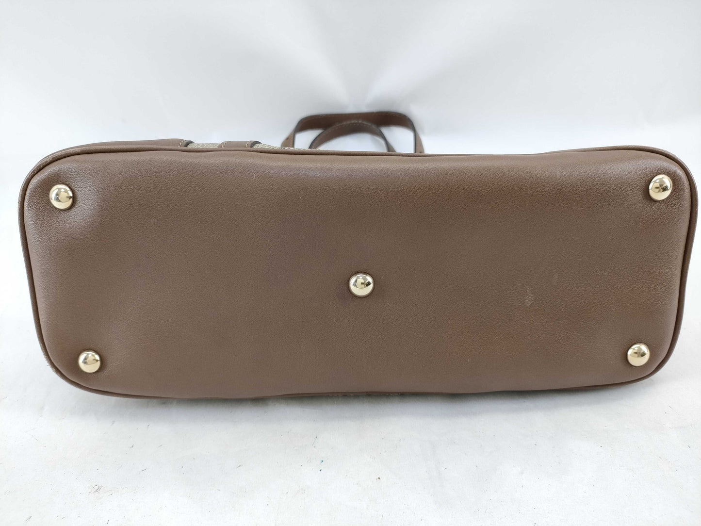 GUCCI GG Supreme GG 309617 Handbag